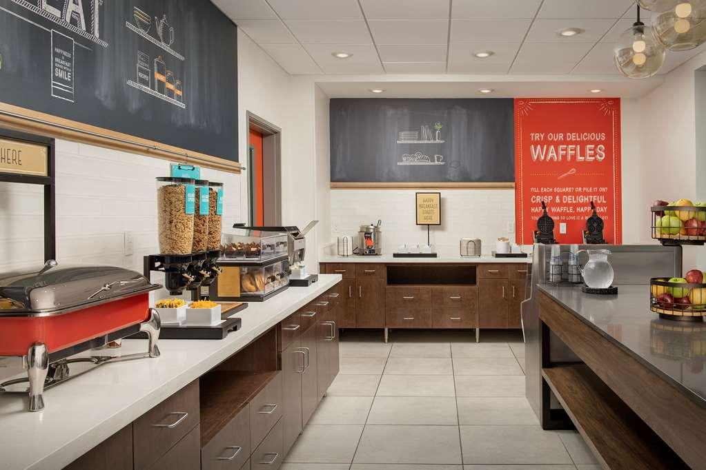 Hampton Inn Warroad Exterior foto